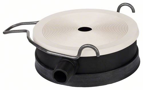 Wasserfangring für Bohrständer, max. Bohrkronendurchmesser 132 mm Bosch Accessories 2608550621 Durchmesser 132 mm