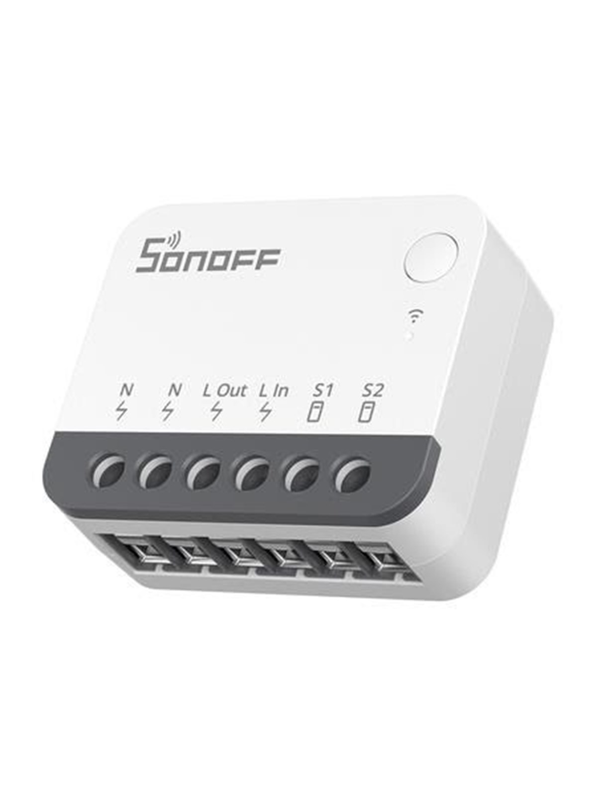 Sonoff ZBMINIR2 Smart ZigBee Mini Switch