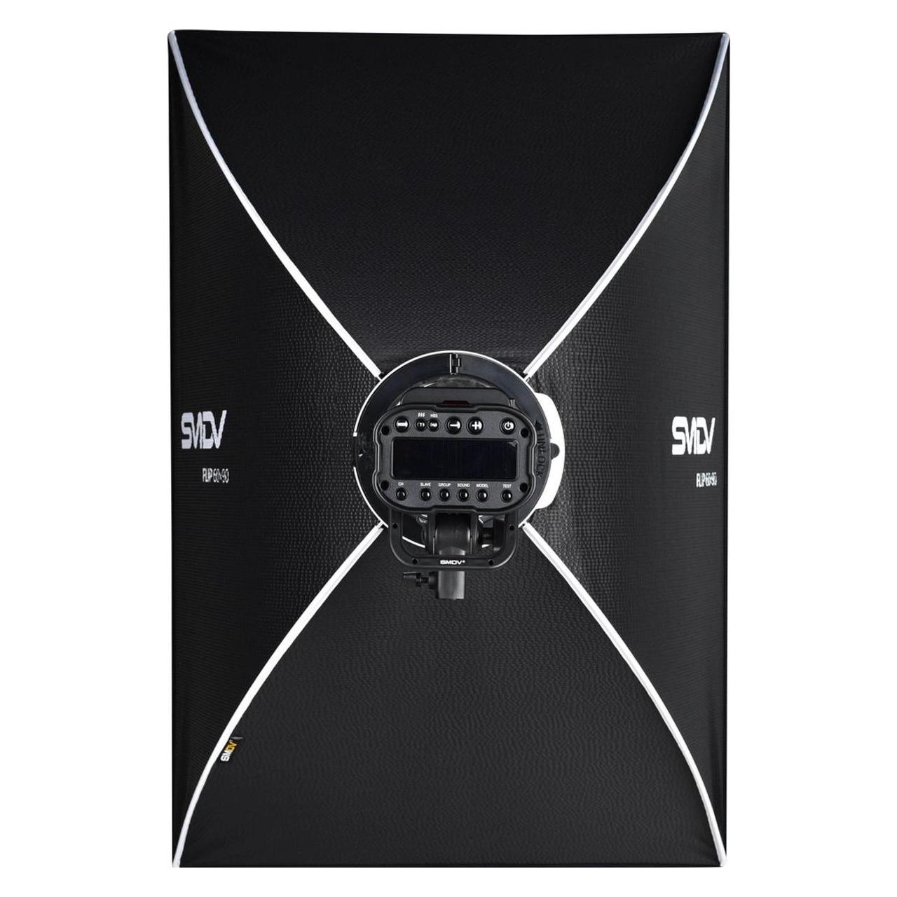 SMDV Speedbox Flip 60x90 (Softbox) (D222341)