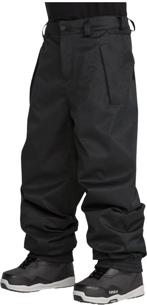 Volcom  - Arthur 20K Black - S - Pantalon Ski