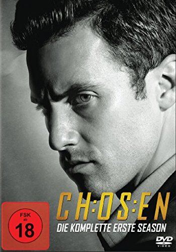 Milo Ventimiglia - Chosen - Die komplette erste Season - Preis vom 04.10.2026 03:51:26 h