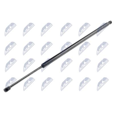 NTY Gasfeder, Koffer-/Laderaum AE-VW-028 für VW