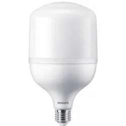 PHILIPS TrueForce Core LED HPI T120 E27 40W wie 70W 4300lm 3000K warmweiß 180°