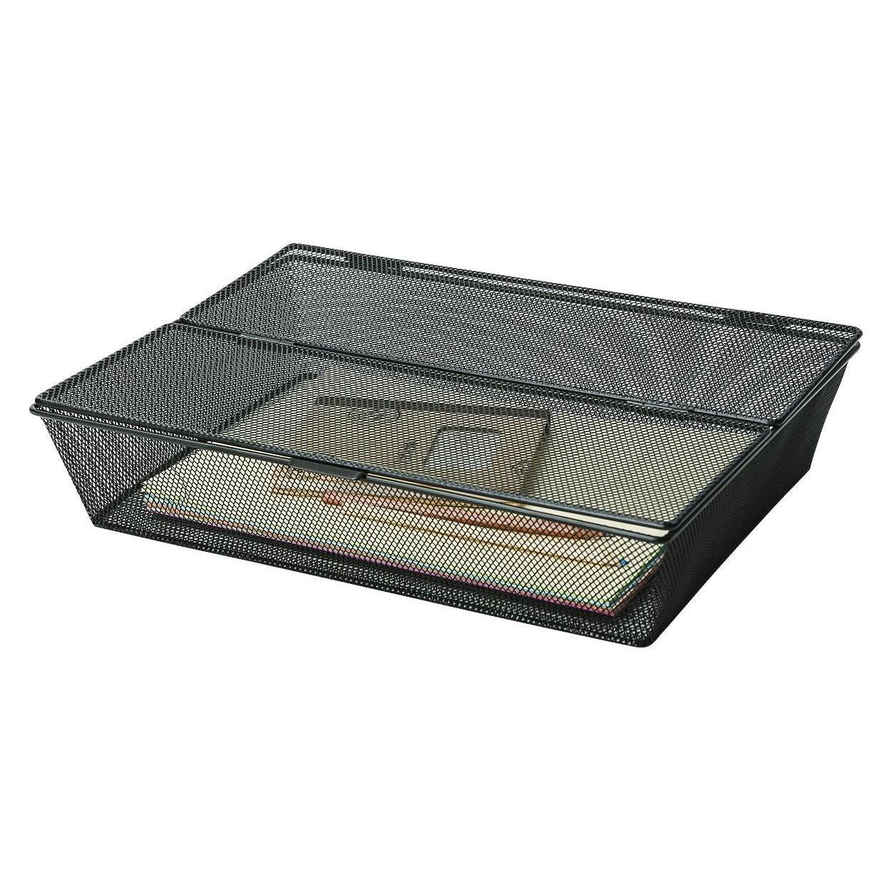 Q-Connect Office Set Dokumentenhalter (A4) (47273804)