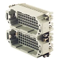 Weidmüller Kontakteinsatz HDC HDD 144 MC