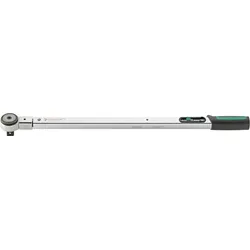 STAHLWILLE Drehmomentschlüssel Service MANOSKOP® 730R Quick 80-400N·m 3/4" L. 6...