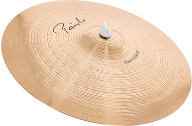 Paiste "22" Signature Power Ride"