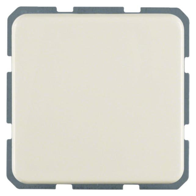 Hager Steckdose (WWS1111WP)