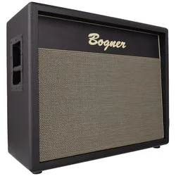 Bogner 212C Closed Big Size Helios - Box E-Gitarre