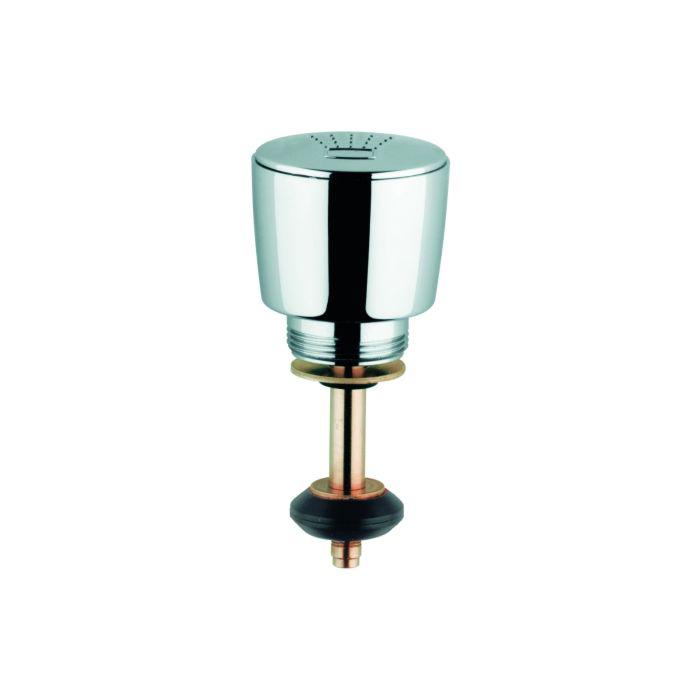 Grohe Umstellung 46056 46056000 für Wannenbatterie chrom