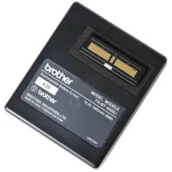 BROTHER Akku PA-BT-4000LI