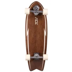 YOW, Skateboard, (32.01")