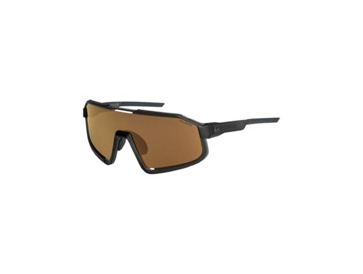 Quiksilver Slash P - Polarisierte Sonnenbrille - One size - Schwarz.