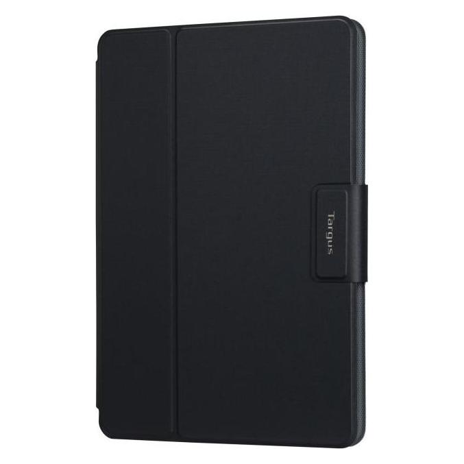 Targus Safe Fit 360° Rotating 9.5"-11.5" Universal Tablet Case - Black (Universal) (THZ997GL)