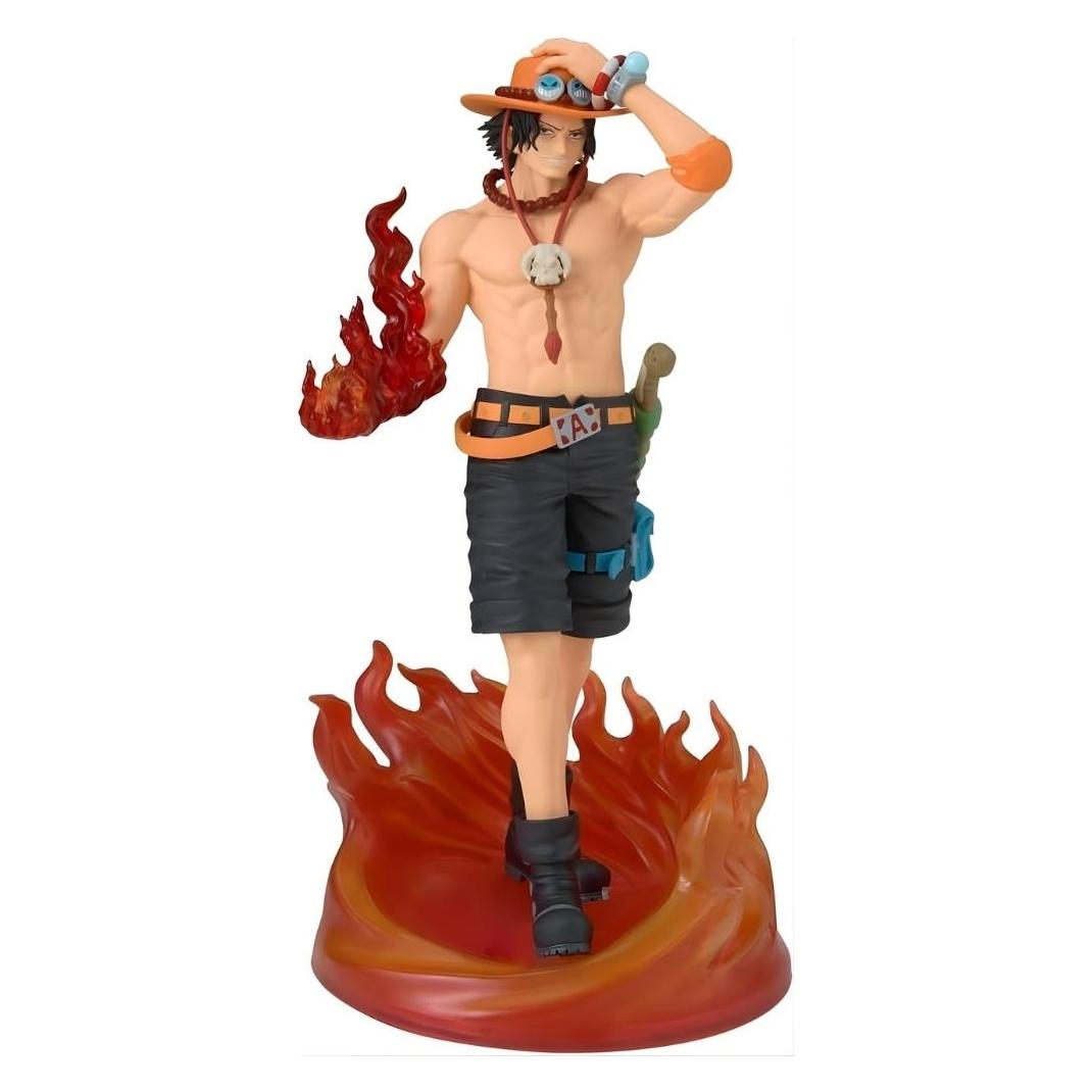 Banpresto One Piece - Portgas D. Ace The Shukko (63968)