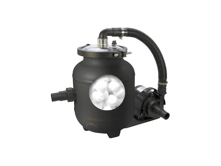 Swim & Fun Filterballs System 100 W *DEMO*