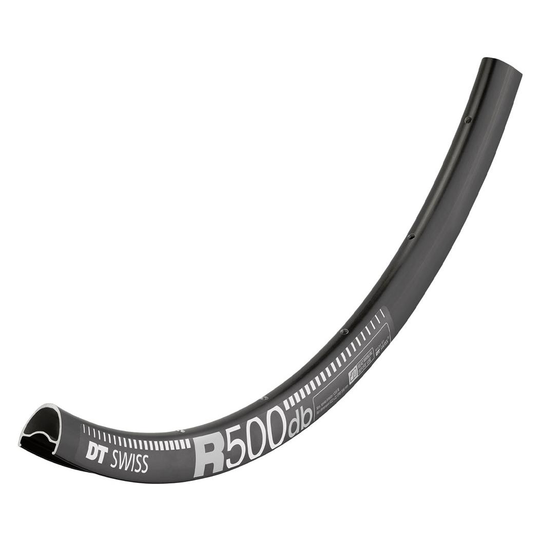 DT Swiss R 500 DB (23.46") (RDR050CDPN28SA5756)