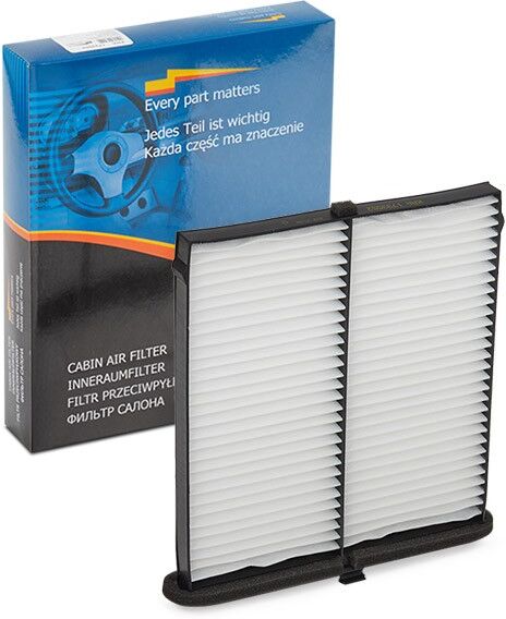 KRAFT 1733552 Innenraumfilter