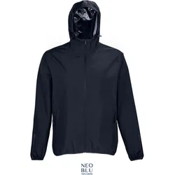 NEOBLU Unisex Windbreaker Andrea night blue S
