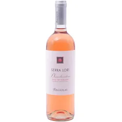 Argiolas Serralori Serra lori Isola dei Nuraghi Rosato IGT 2025