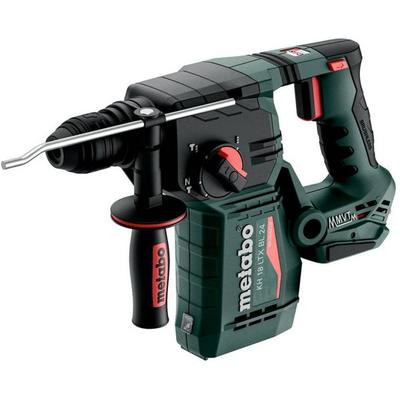 Metabo Akku-Kombihammer KH 18 LTX BL 24