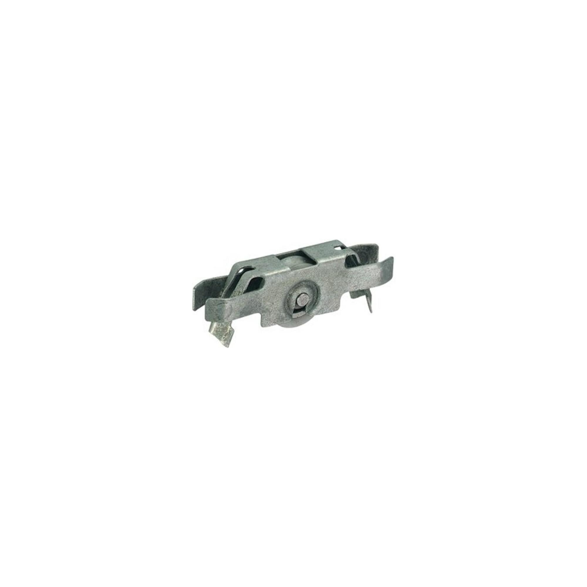 Hettich Laufwerk 25kg SlideLine 97, 76472 verzinkt)