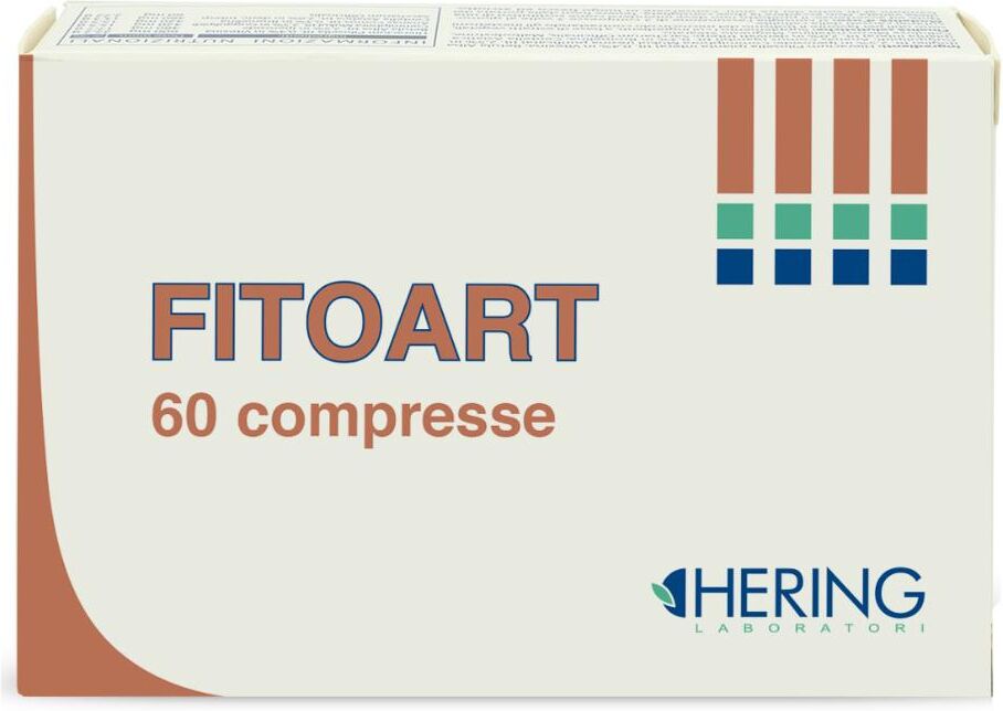 HERING Srl FITOART 60 Cpr