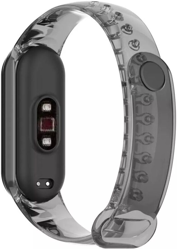 INF Bracelet de montre pour Xiaomi Mi Band 5/6 Xiaomi Mi Band 5/6
