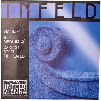 Thomastik IB01 Infeld Blue E Violin 4/4