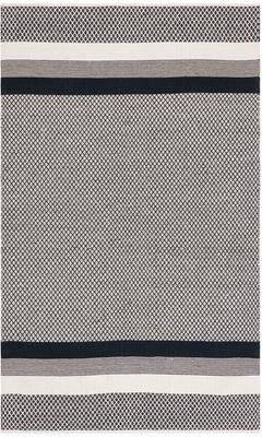 SAFAVIEH Hand-Woven Kilim Ronette Flatweave Cotton Rug