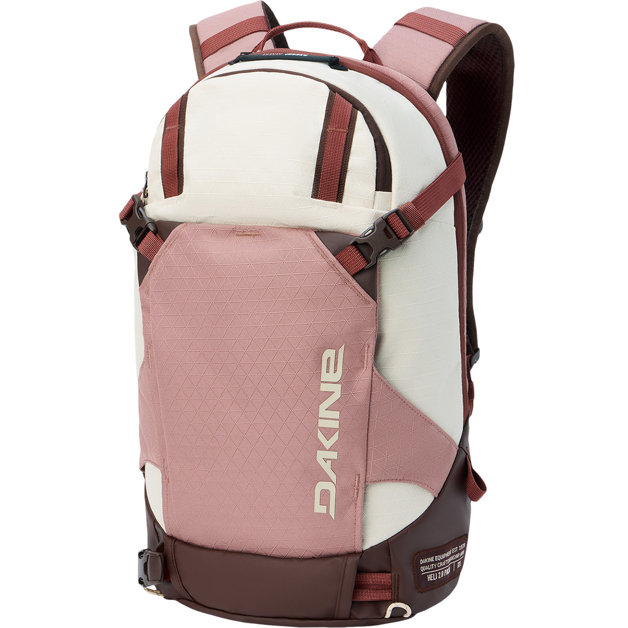 Dakine Heli 2.0 Backpack 12L burlwood