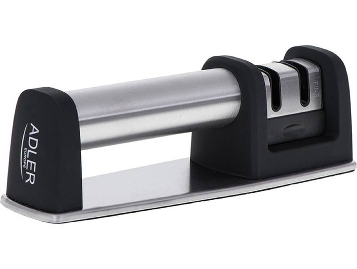 Adler AD 4489 - Messenslijper met handig handvat