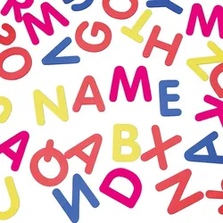 Sport-Thieme Wasserlernspiel Buchstaben-Suppe