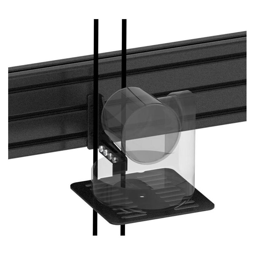 Vision K/ Menu Wall Mount Land 2 x 75" (Wand) (VFM-MNU/L2X75)