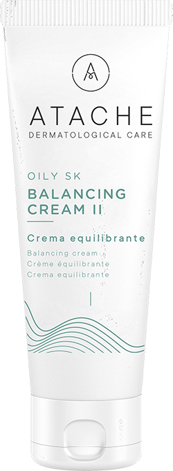 Atache Oily Sk Balancing Cream II 50 ml