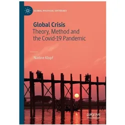 Global Crisis, Fachbücher von Nadine Klopf