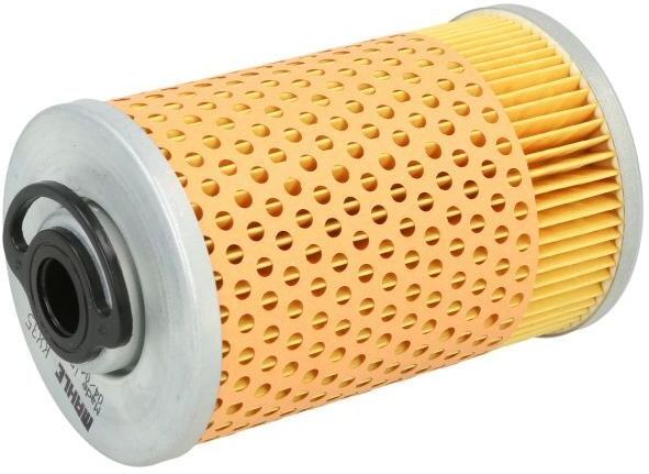 Kraftstofffilter MAHLE KX 35