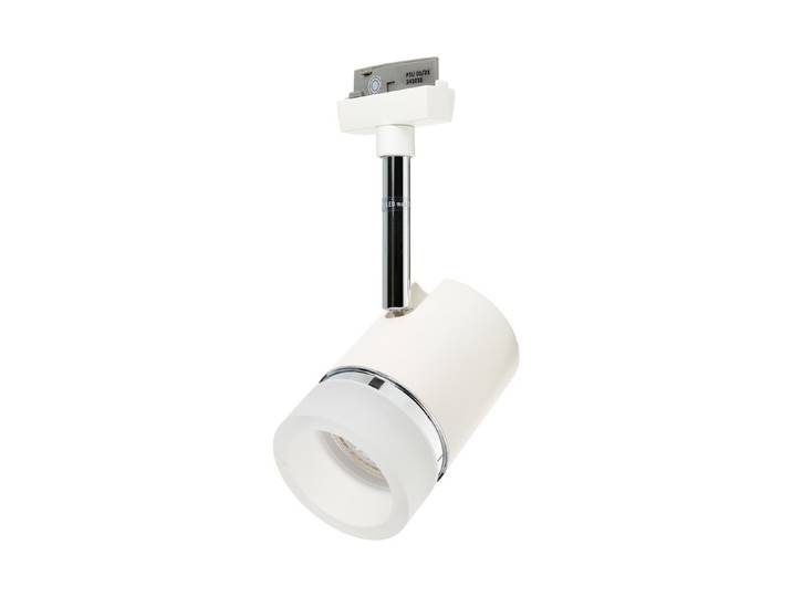 Paulmann Urail Spotlampe Pipe Gu10 ⌀ 6.5 cm