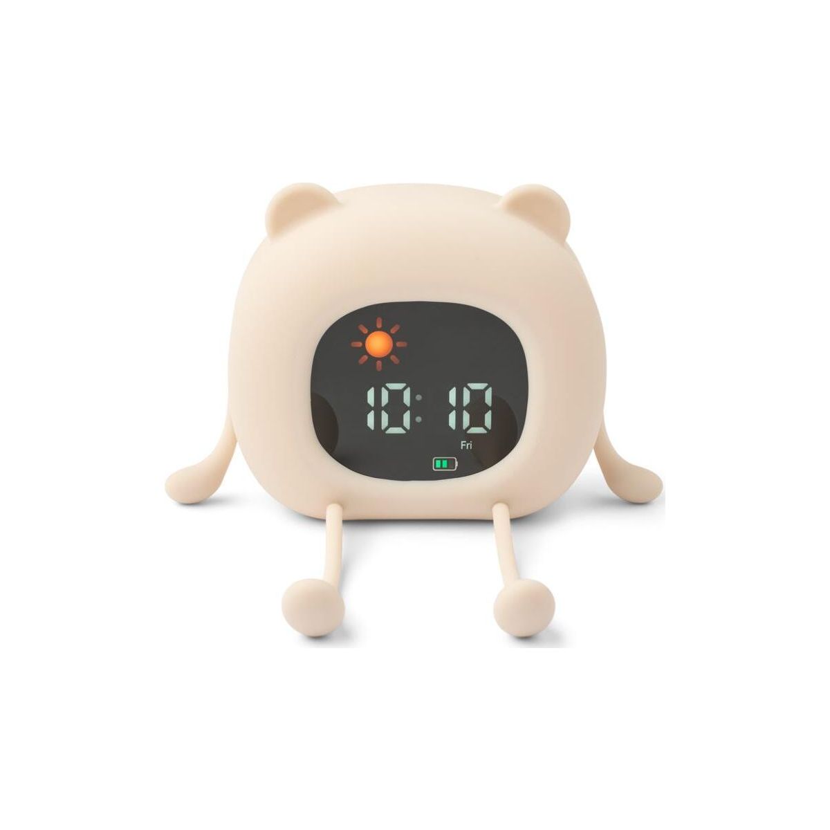 Liewood Dani Sleeptrainer With Sound sandy (5060) ONE SIZE LW21057-5060-ONE SIZE-CU