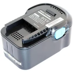 Werkzeugakku + Ladegerät, Battery for AEG 18V 3.0Ah Li-ion