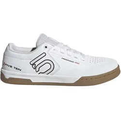 ADIDAS Herren Mountainbikeschuhe Five Ten Freerider Pro, Größe 46 in Weiß Weiß