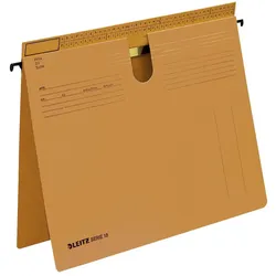 Leitz, Mappe, Serie 18 (A4)