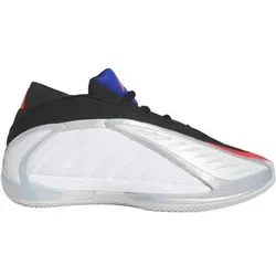 ADIDAS Herren Basketballschuhe Anthony Edwards 2, Größe 46 in Grau Grau