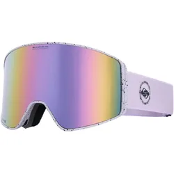 QUIKSILVER STORM MG Schneebrille 2026 lilac/clux ml lpurple