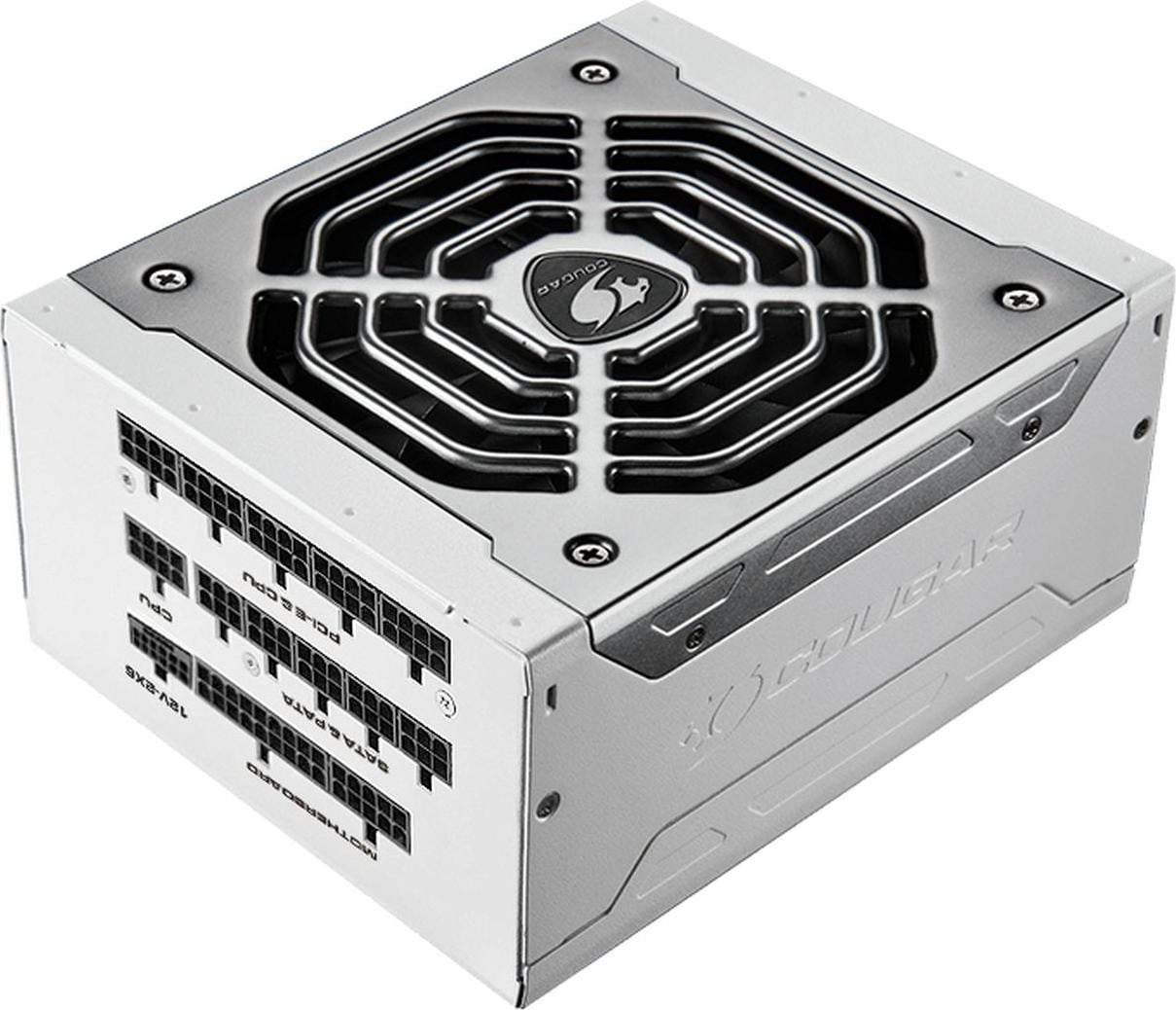 Cougar Polar X2 1050W Modulaire ATX3.1 80 Plus Netvoeding