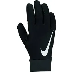 NIKE Kinder Handschuh Base Layer, Größe M in Schwarz 031