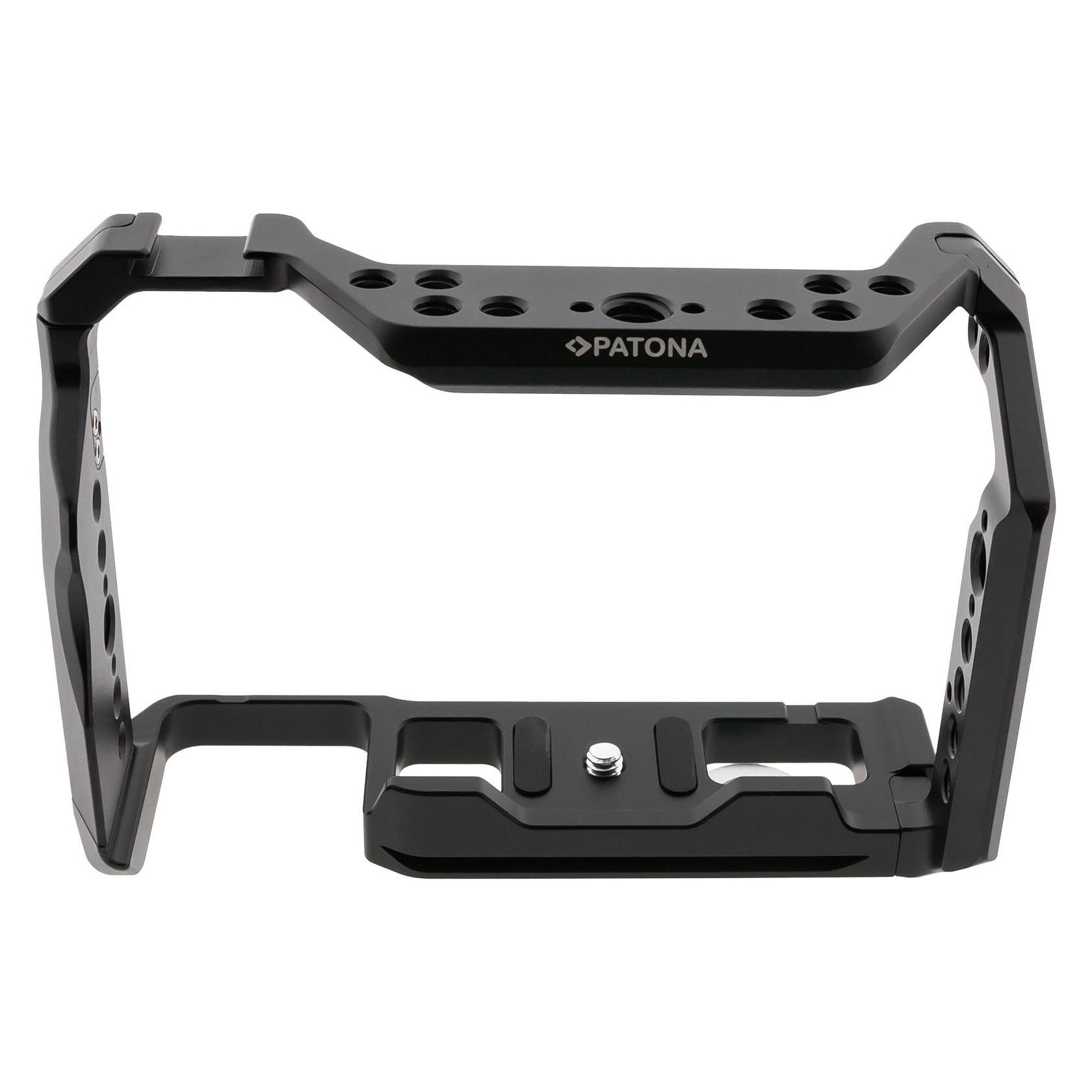 Patona Cage Sony A7R Mark V (Cage) (1430)