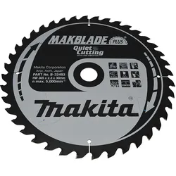 Makita MAKBLADE+ Sägeb. 305x30x40Z - B-32493