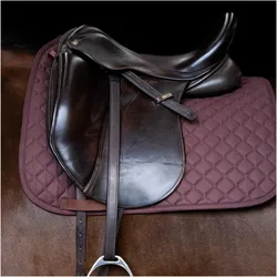Imperial Riding, Reitsattel