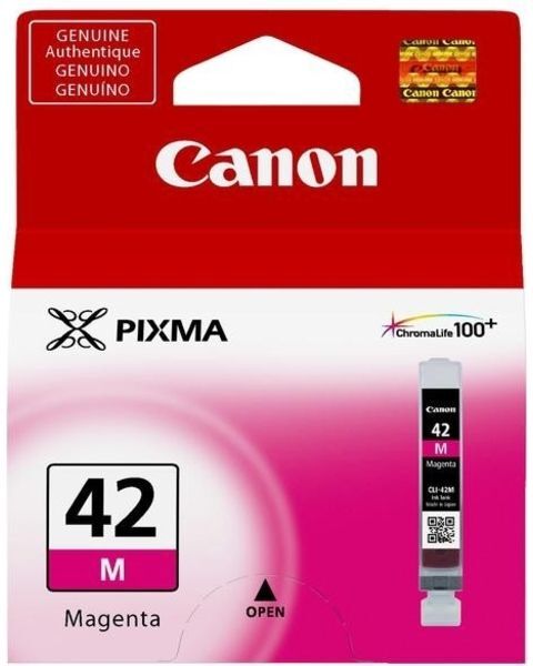 Canon CLI-42M - Magenta - Druckerpatrone